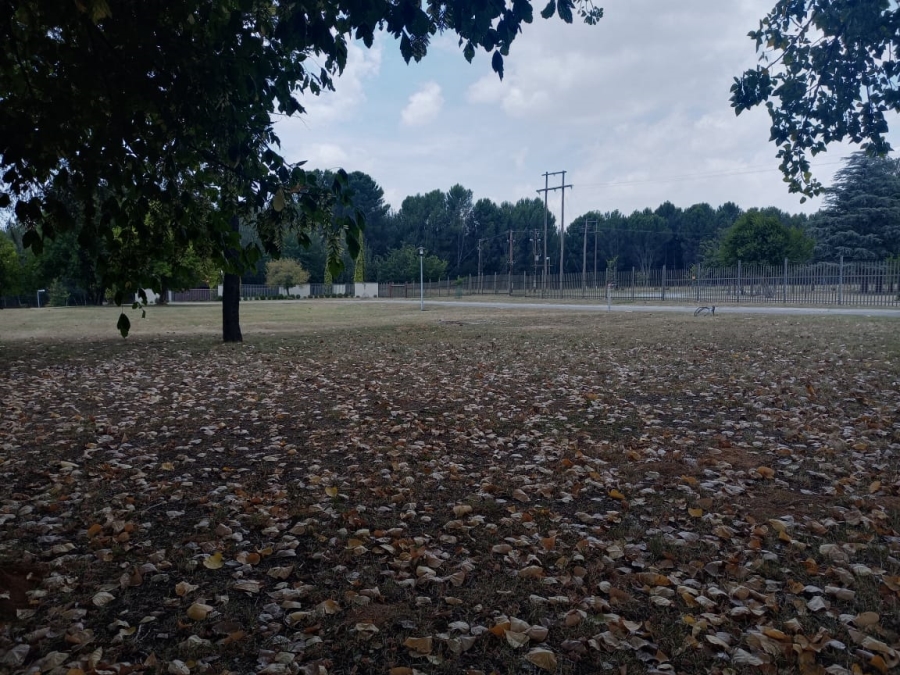 0 Bedroom Property for Sale in Willow Creek Riverfront Residential Estate Free State